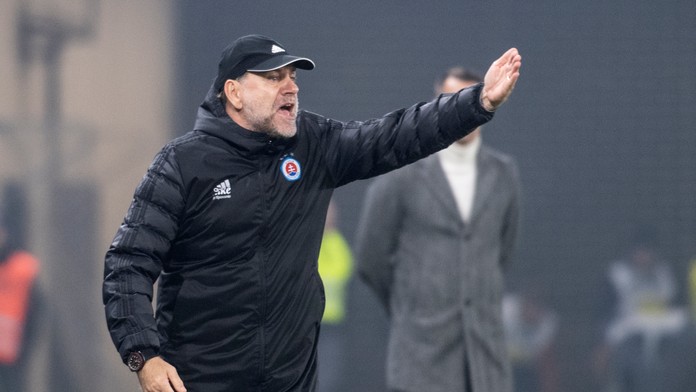 Slovan vyzval v príprave rakúskeho šampióna, hrali o polhodinu dlhšie. Žilinu zdolal druholigový Třinec