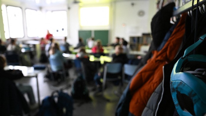 Nerozumejú ani slovo. Až štyridsať detí v nemeckej škole musí opakovať prvý ročník