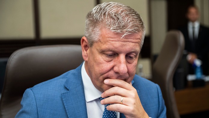 Vladimír Lengvarský.