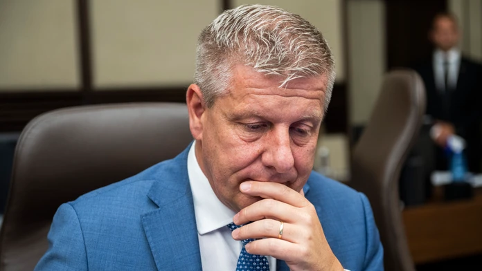 Vladimír Lengvarský.