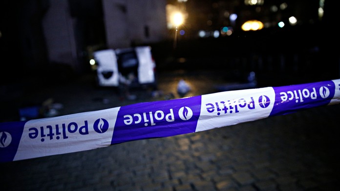 Streľba v centre Bruselu si vyžiadala dve obete. Útok označili za teroristický čin