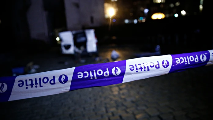Streľba v centre Bruselu si vyžiadala dve obete. Útok označili za teroristický čin