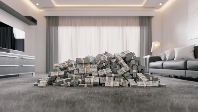 Detektívka na benzínke sa končí. Výherca rozprávkového jackpotu sa prihlásil, teší sa aj predajca tiketu
