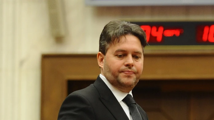 Vladimír Jánoš