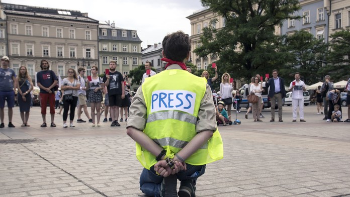 Exkluzívny prieskum o opatreniach.