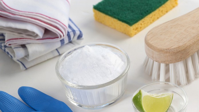 Upratovanie - ilustračná snímka.