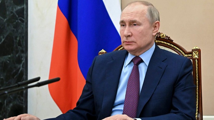 Putin je ochotný rokovať o bezpečnostných zárukách, tvrdí hovorca ruského prezidenta