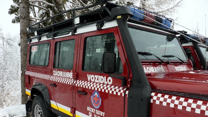 Polnočná omša v Lendaku.