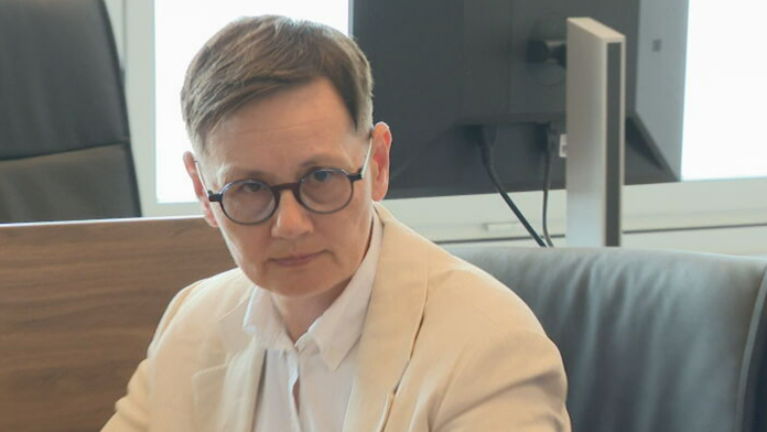 Sudkyňu Pamelu Záleskú uznali čiastočne za vinnú z disciplinárnych návrhov