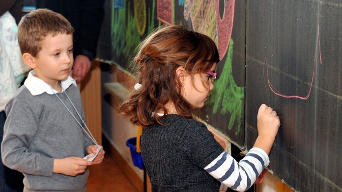 Ilustračná snímka