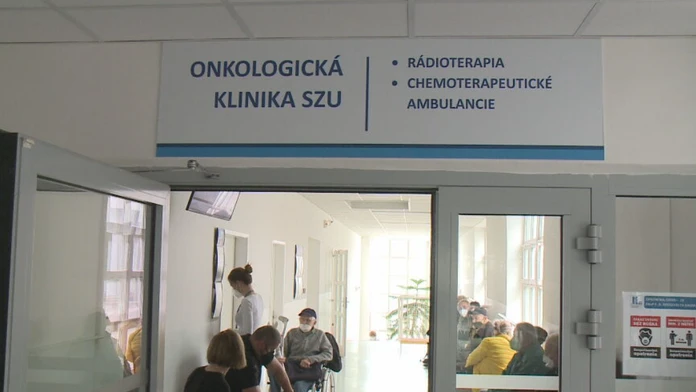 Onkológia