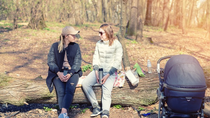 Súdny precedens z USA: Matka prehrala spor o opatrovníctvo dieťaťa s darcom spermií