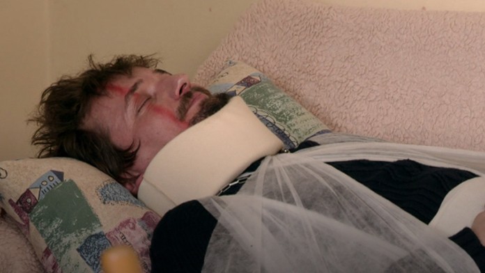 Horná Dolná, Dano Heriban