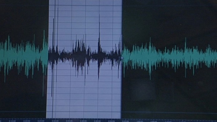 Odpočúvacie zariadenie