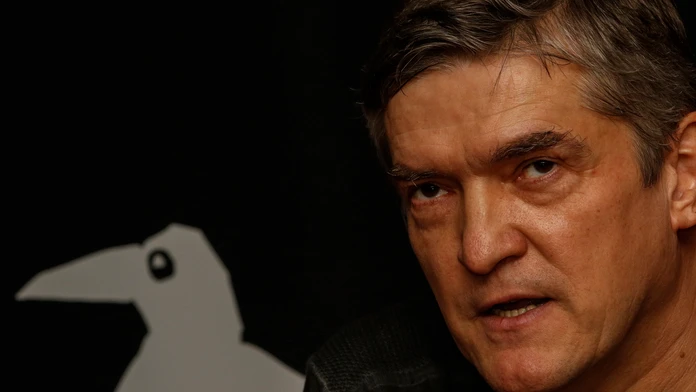Štefan Hríb.