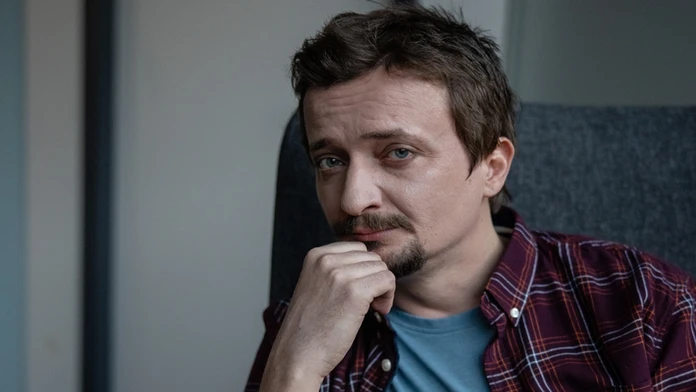 Dano Heriban.