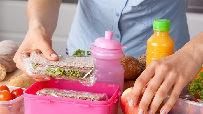 Ilustračná snímka.