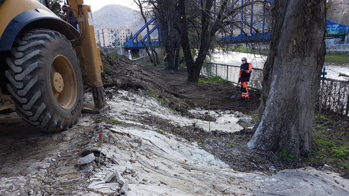 Prezidentka Zuzana Čaputová.