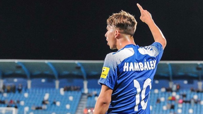 Od leta trikrát odmietol prvú ligu, lebo v siedmej je šťastný. Zláka Haalanda z Nitry Saudská Arábia?