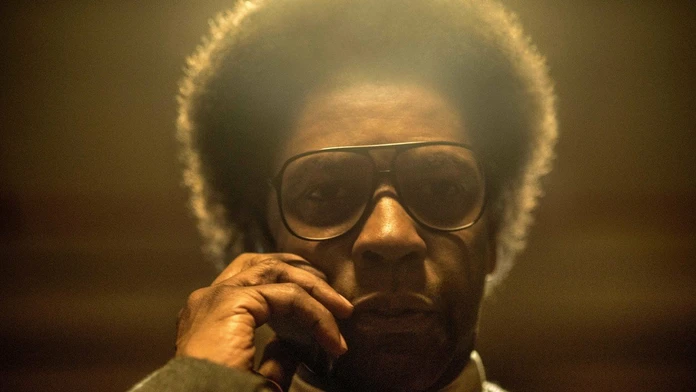 Denzel Washington