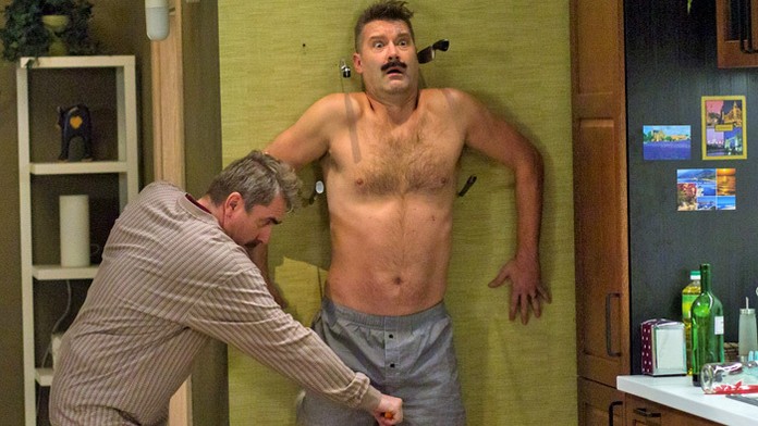 Michaela Kocianová.