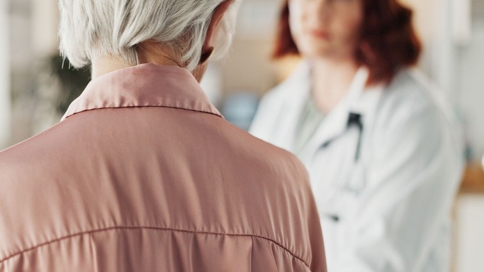 Žena (76) si vypočula šokujúcu diagnózu. Lekári jej oznámili, že je v 12. týždni tehotenstva