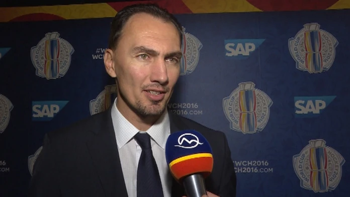 Miroslav Šatan.