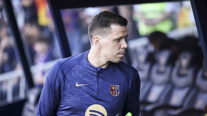 Odmena za skvelú prácu. Barcelona si poistila služby skúseného brankára