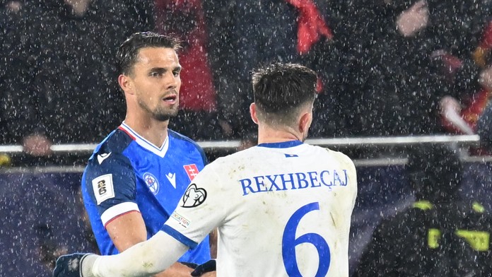 Úvod prežil ako z rozprávky, no na konci ostal smutný. Valjent sa snažil prispôsobiť zmene taktiky