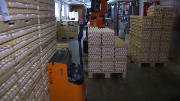 Ilustračná snímka. 