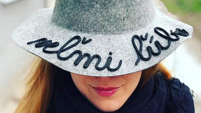 Andrej Sekera v drese Bakersfield Condors.