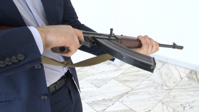 Ilustračná snímka.