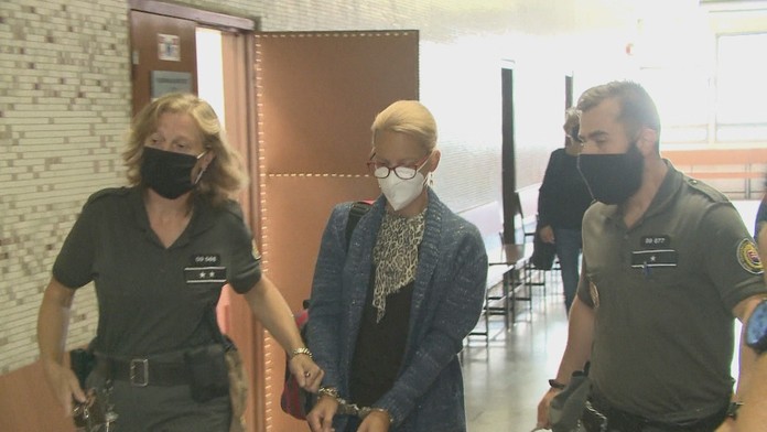 Opitá za volantom usmrtila mladú ženu.