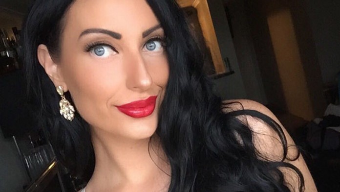 Táto kráska kedysi vážila 114 kíl. Na premenu jej stačila jednoduchá vec