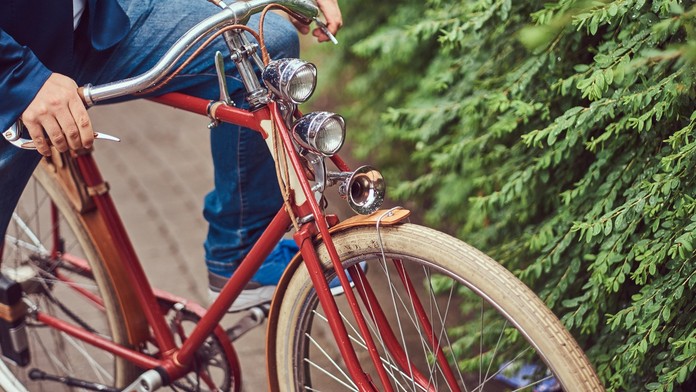 Ilustračná snímka.