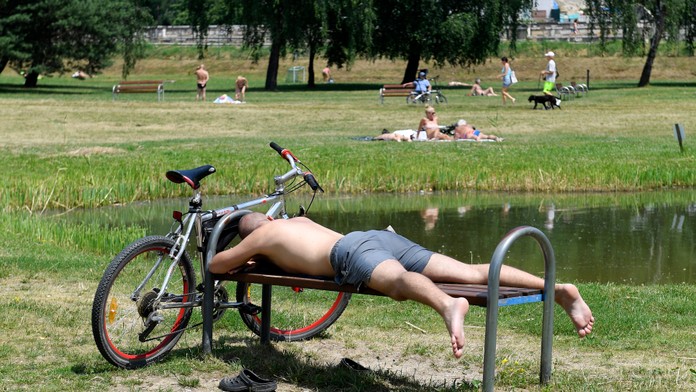 Ilustračná snímka