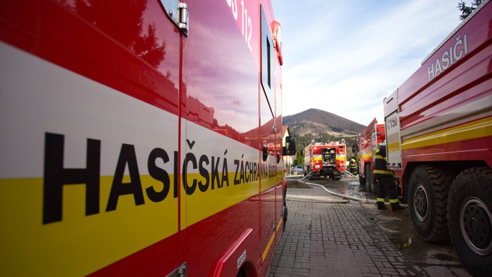 Ilustračná snímka.