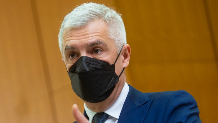 Minister Korčok rokoval v Katare aj o dodávkach skvapalneného plynu