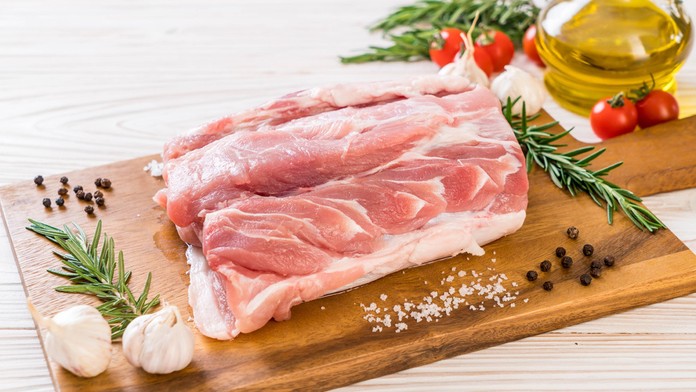 Josh Leivo z Vancouveru oslavuje gól proti Edmontonu.