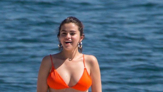 Selena Gomez