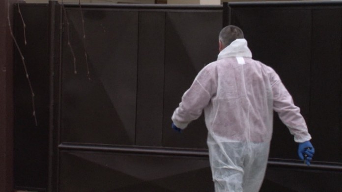 Záhadná smrť dôchodcu