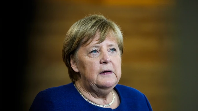 Angela Merkelová vyzvala na rozhodné kroky proti antisemitizmu: Židia sa musia v Nemecku cítiť bezpečne