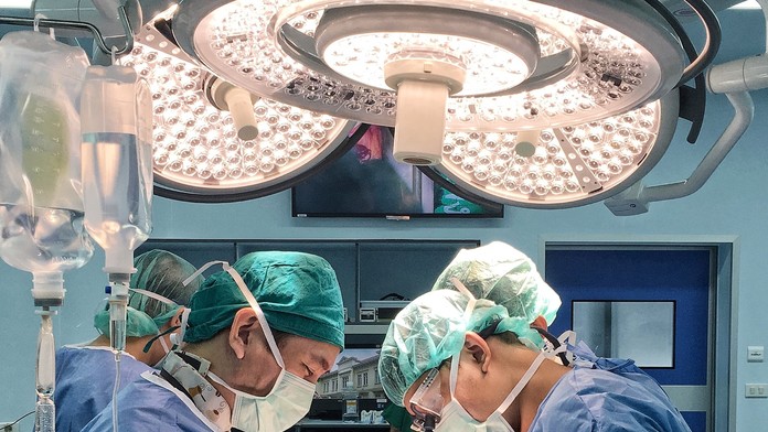 Ilustračná snímka.