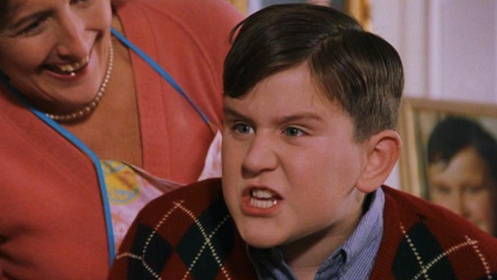 Dudley z Harryho Pottera dnes. Takmer by ste ho nespoznali