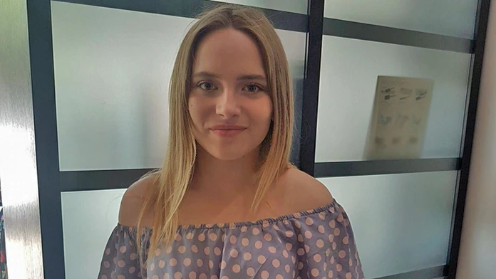 Laura Hritzová