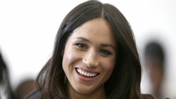 Meghan Markle