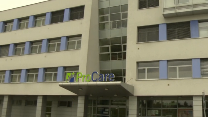 Poliklinika ProCare