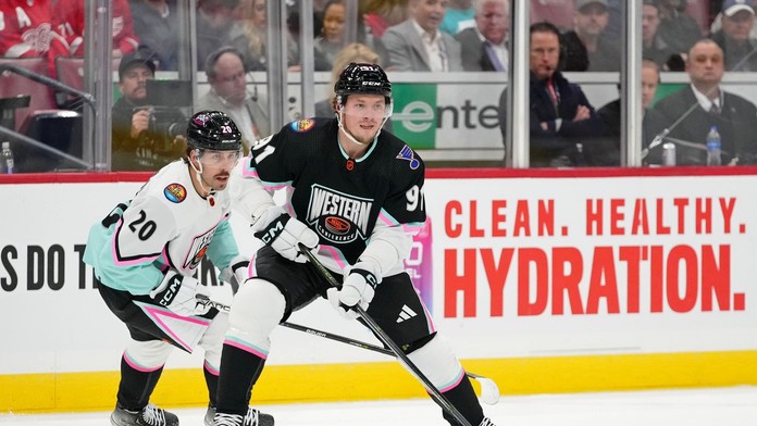 St. Louis slúžil desať rokov. Tarasenko v zámorí prvýkrát mení klub