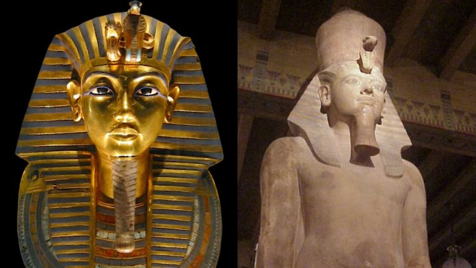 Záhada Tutanchamóna konečne vyriešená? Šokujúca analýza DNA najznámejšieho faraóna vrhá na jeho smrť svetlo