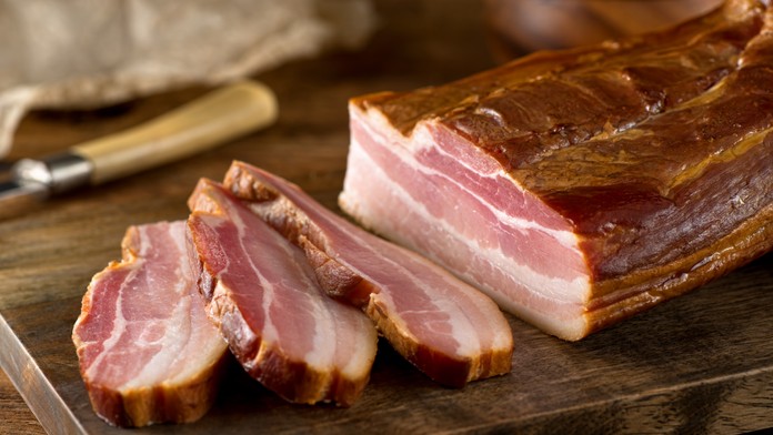 Muž si na slanine tak skoro nepochutná. Lekári ostali zdesení z toho, čo našli v jeho mozgu